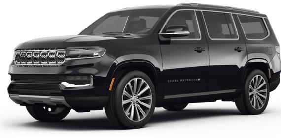 JEEP GRAND WAGONEER 2022 1C4SJVEJ6NS167639 image JEEP GRAND WAGONEER 2022 1C4SJVEJ6NS167639 image